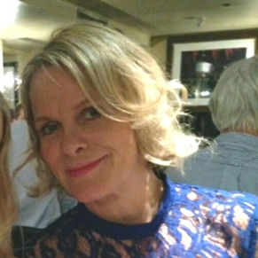 Isobel Rogers - new Chief Executive at Customer Experience Foundation