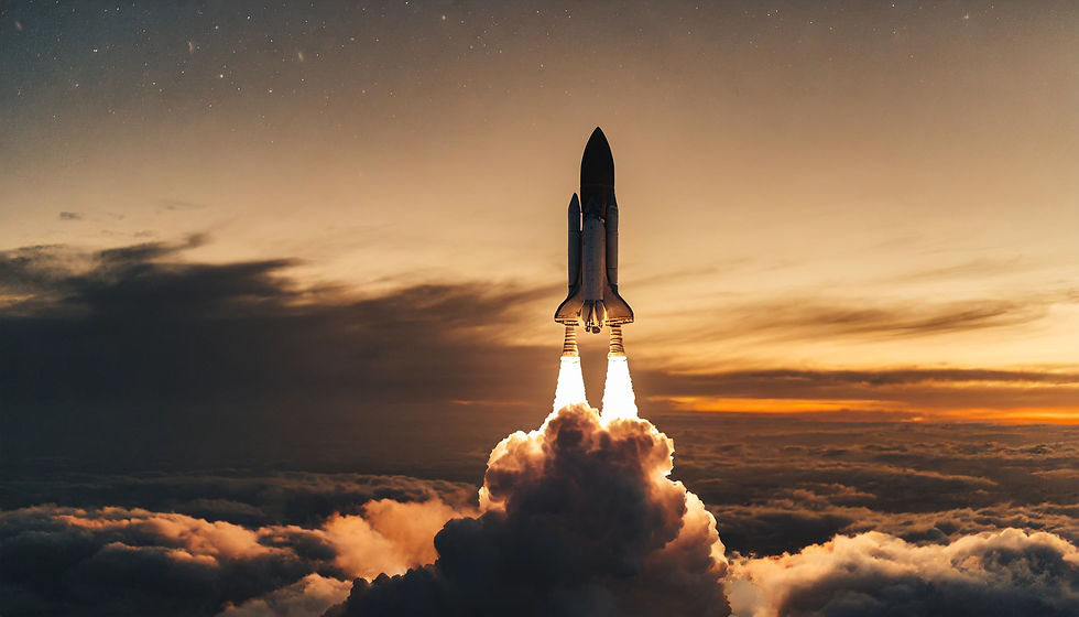 Why Your Launch Feels Flat (And What to Do Before It Happens Again)