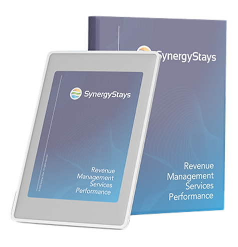 Synergy Stays Ebook