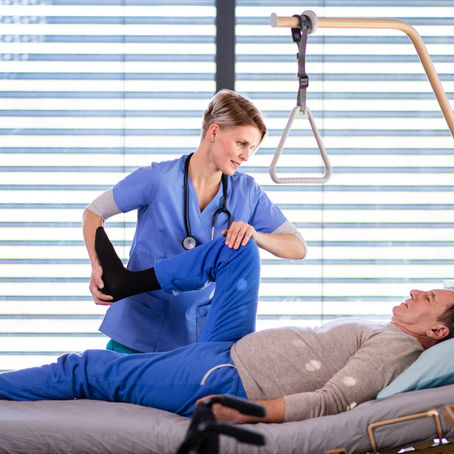 Navigating Staffing and Resource Constraints in Physical Therapy Clinics