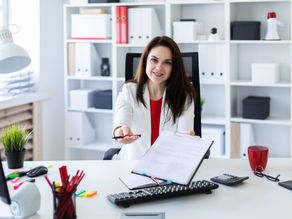 Purchasing Tips for Health Care Provider Office Managers