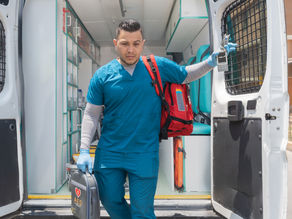 The Biggest Challenges Facing Paramedics and Firefighters Today