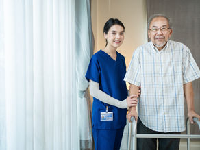 Exploring Current Trends and Specialty Areas in Nursing