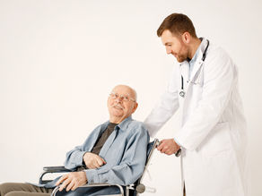 The Silver Surge: How an Aging U.S. Population is Impacting Primary Care Physicians