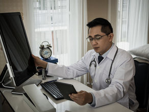 The Transformative Impact of AI on Patient Care in Primary Care Settings