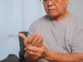 Navigating the Challenges and Anxieties of Living with Rheumatoid Arthritis