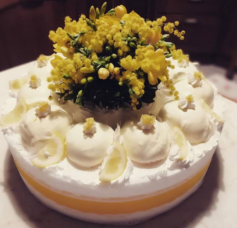 Sapori di Sorrento!