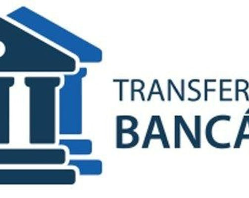 TRANSFERÊNCIA BANCÁRIA