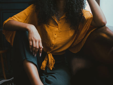 Isolation Can Be Healthy