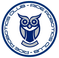 Rice Robotics Owl Media Logo