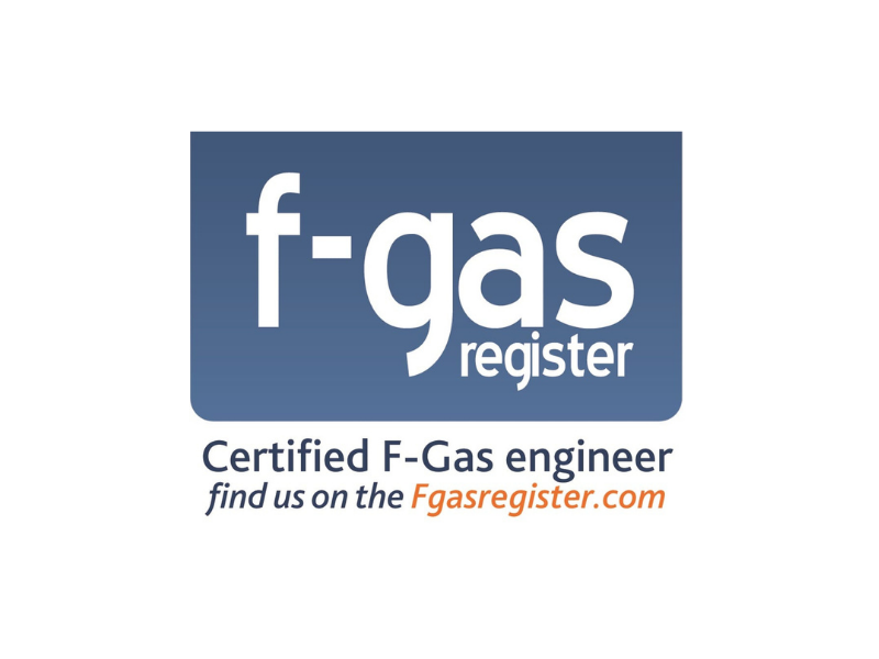 f-gas