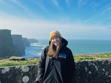 What to Expect: Studying Abroad!