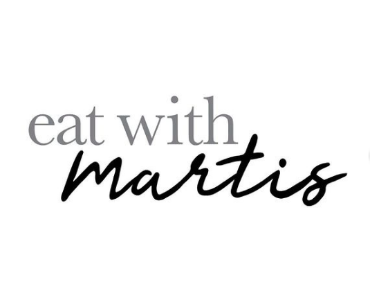 Eatwithmartis