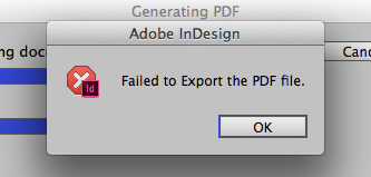 5 Secret Tips To Repair Corrupt Indesign Indd File On Mac