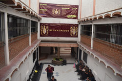 IMEI San Juan del Rio