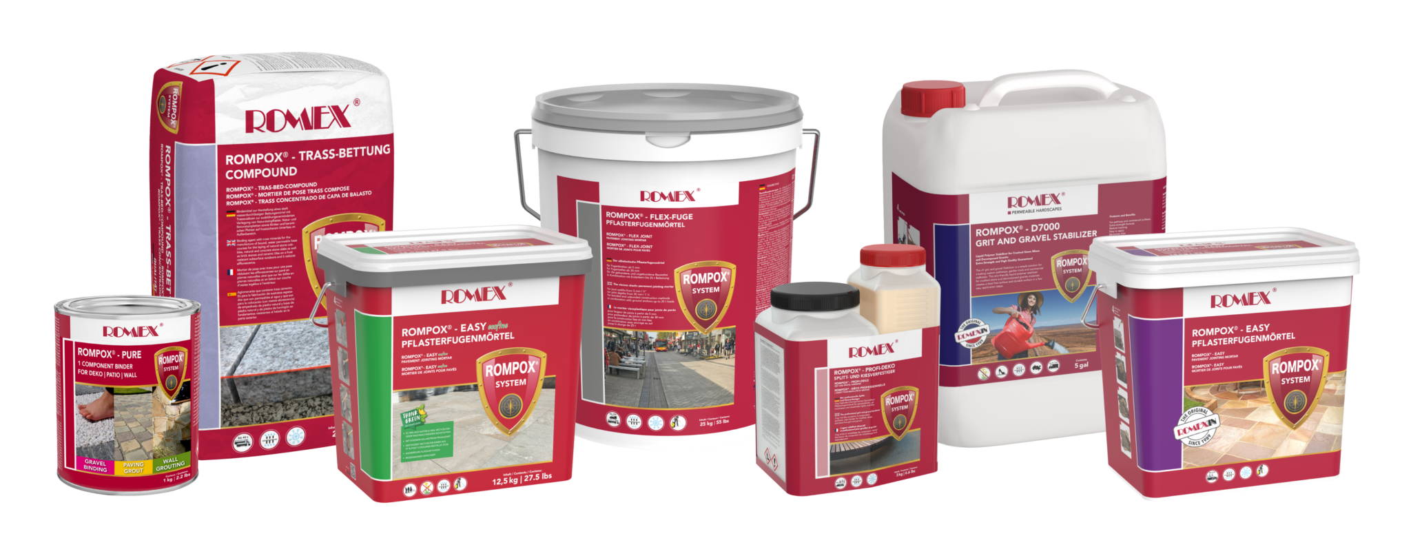 Discoloration Romex ROMEX Permeable Paving | Calgary | Amico Stone Supply