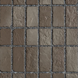 Klean-Bloc
Permable Paver
Colours - Bordeaux Red, Sepia Brown, Midnight Grey, Onyx Black