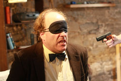 Meier, Müller, Schulz