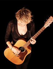 La Grande Flo - concert | chanteuse ain lyon macon rhone