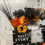 Thumbnail: Witch Theme Halloween Wreath