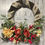 Thumbnail: Deer Antler Themed Wreath