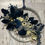 Thumbnail: Bicycle Base Blue Pumpkin Wreath