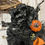 Thumbnail: Witch Theme Halloween Wreath
