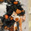 Thumbnail: Witch Theme Halloween Wreath