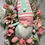 Thumbnail: Gnome Wreath in Pastels