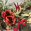 Thumbnail: Deer Antler Themed Wreath