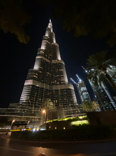 DUBAI