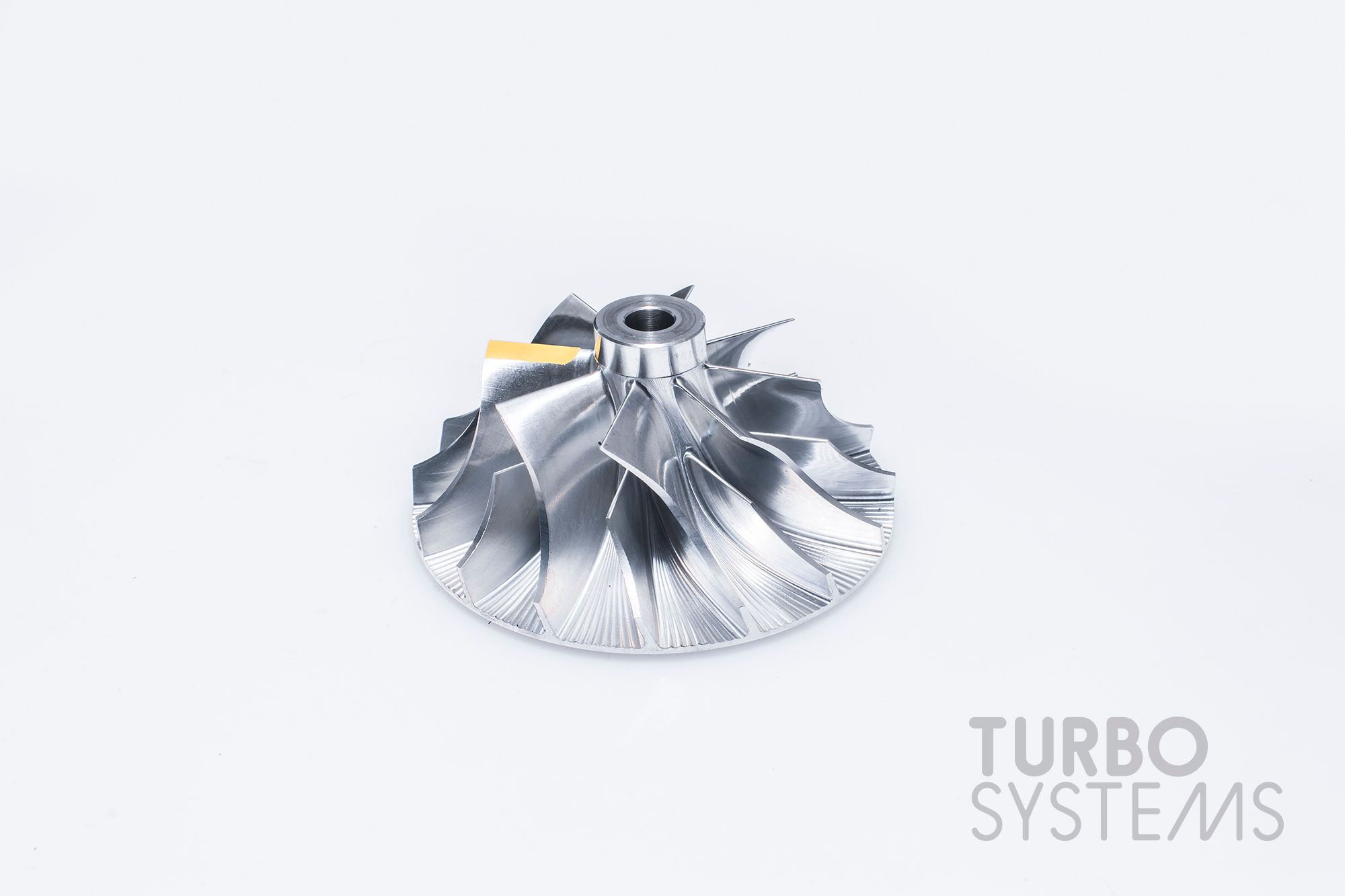 Billet Compressor Wheel Holset 3504281