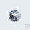 Thumbnail: Billet Compressor Wheel IHI 1450-050-402 (43.4 / 56mm)