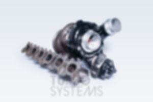 BMW B58B30 upgrade turbocharger