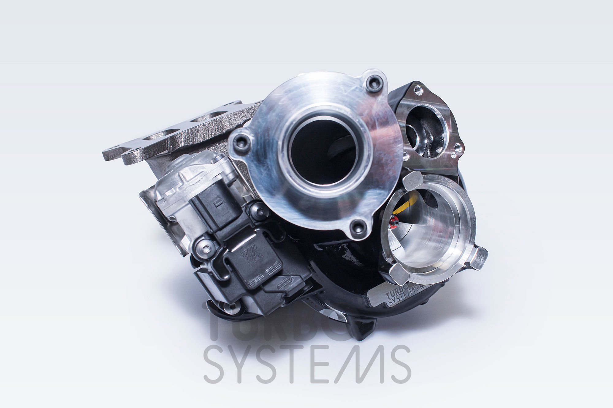 Audi / Seat / Volkswagen 2.0 TFSI/TSI (IS38) upgrade turbocharger