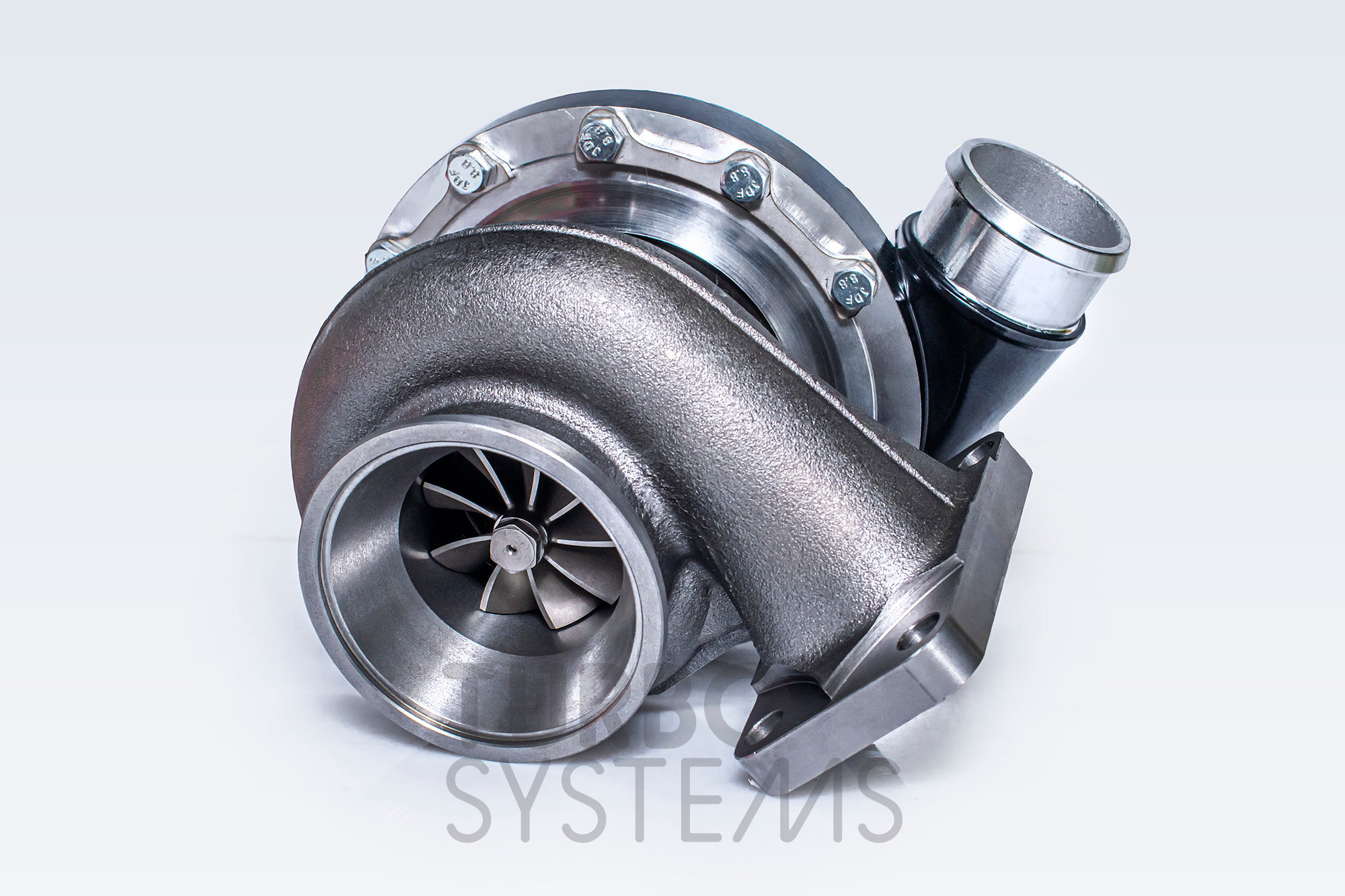 HTS3057B2 universal turbocharger TurboSystems