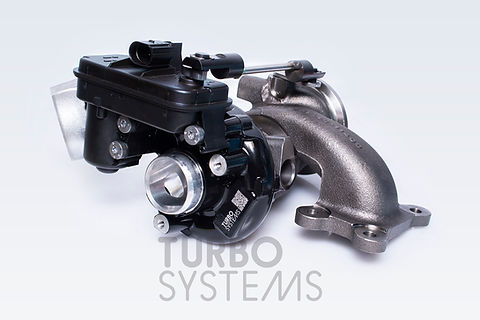Turbo Cartridge / CHRA For Audi VW Seat Skoda 1.4 TSI Engines Up To 185ps-1025543