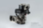 Thumbnail: BMW M57D30TÜ2 upgrade turbocharger set