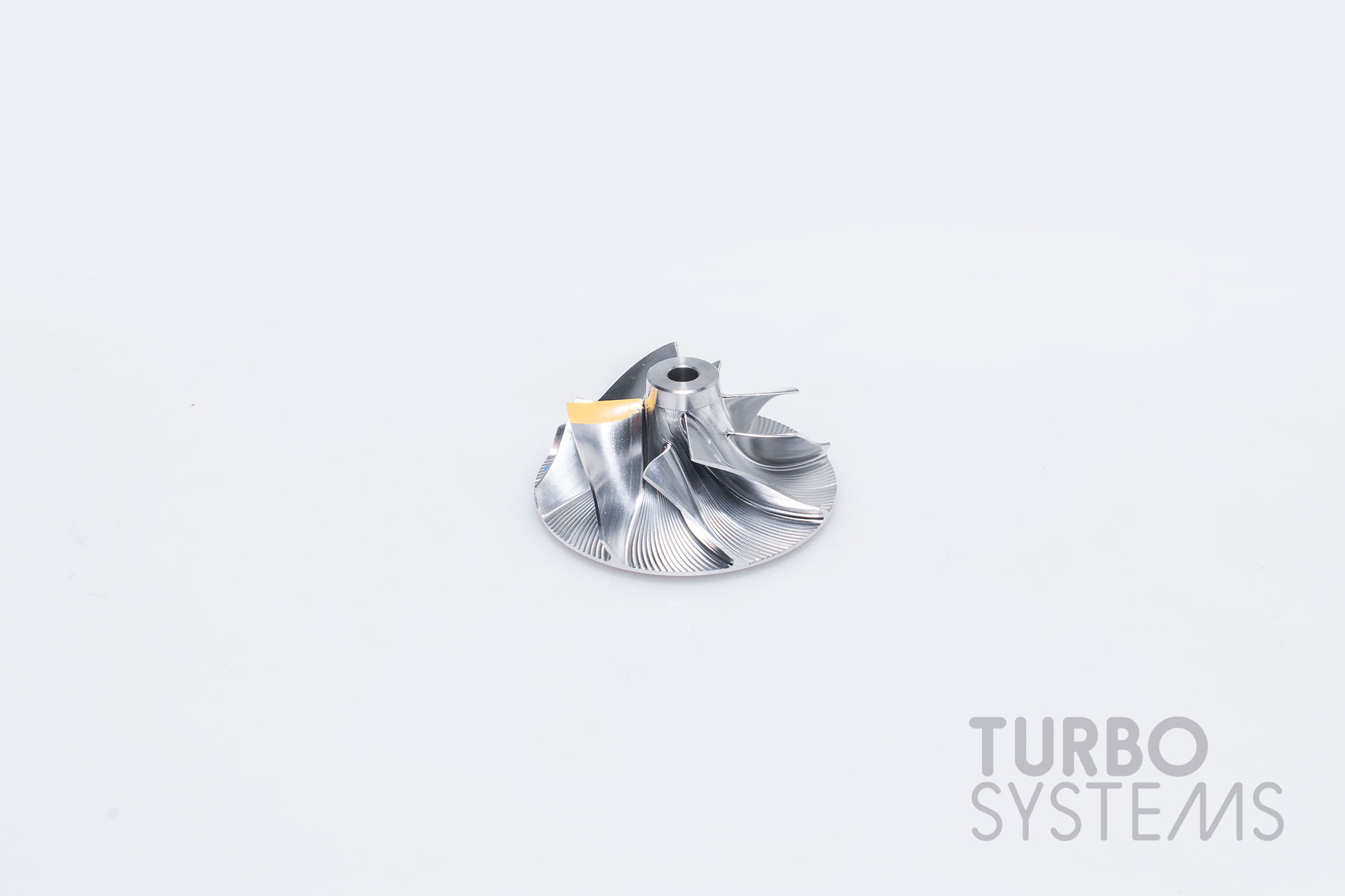 Billet Compressor Wheel Mitsubishi for 49355-01011 (38.1 / 51mm)