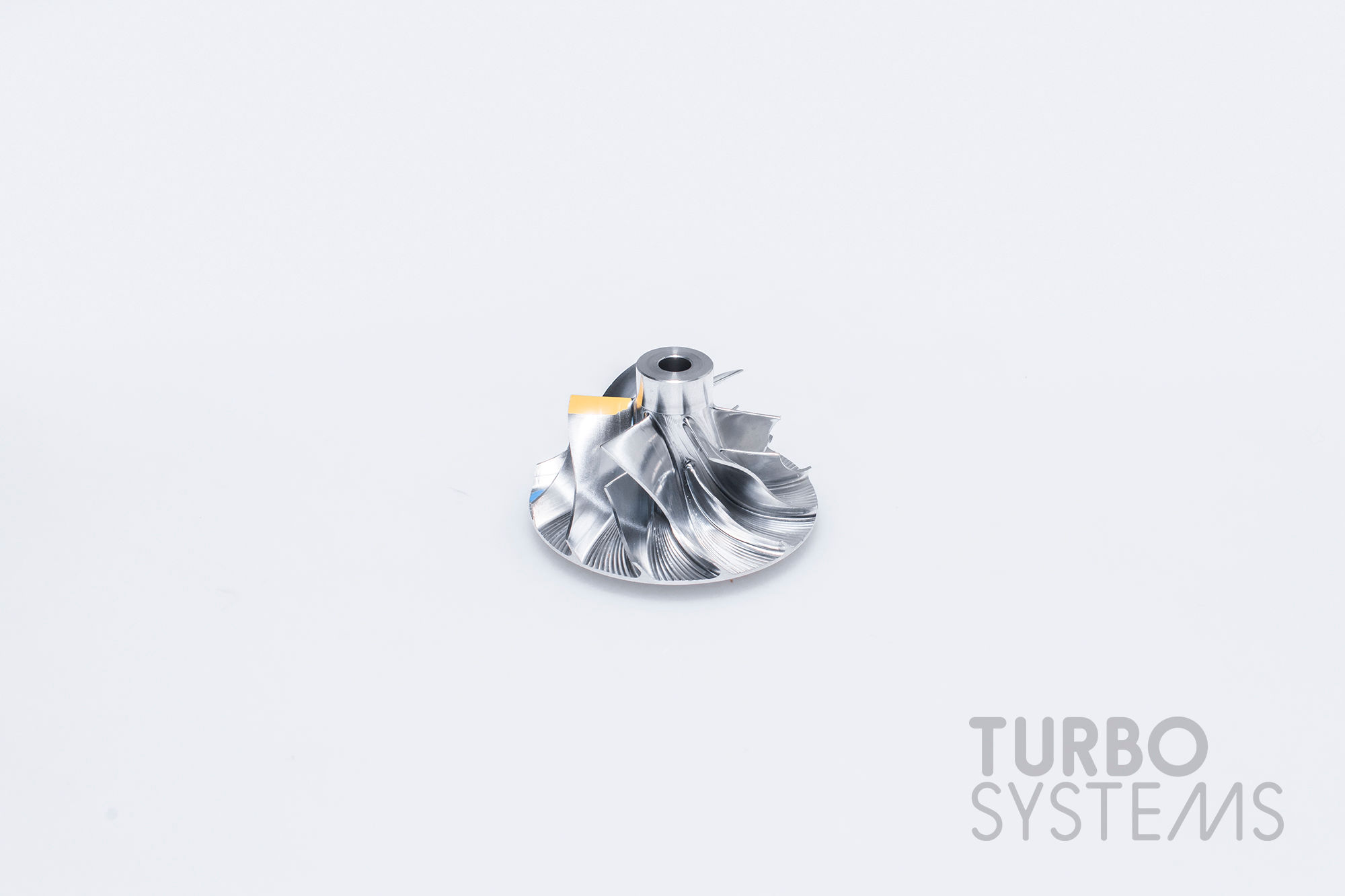 Billet Compressor Wheel IHI 1450-040-408 (33.4 / 46.5mm)