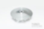 Thumbnail: Billet Compressor Wheel for hybrid turbocharger (56 / 79mm)