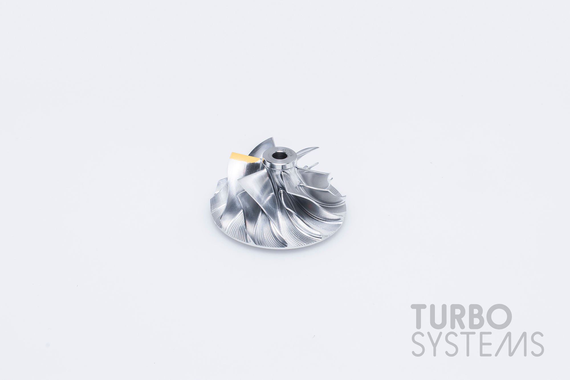 Billet Compressor Wheel Garrett 436132-0002 (36.3 / 49.0mm)