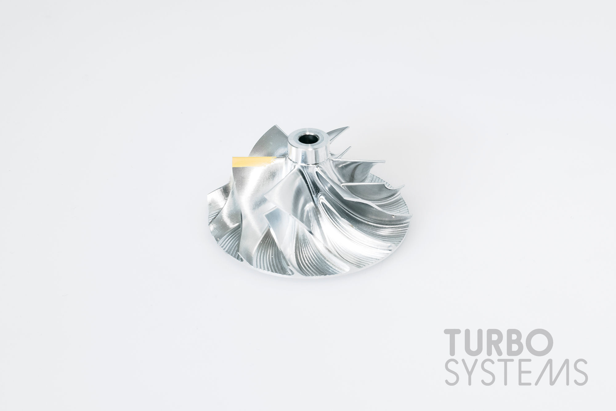 Billet Compressor Wheel BorgWarner 5304-123-2209 (37.9 / 51mm)