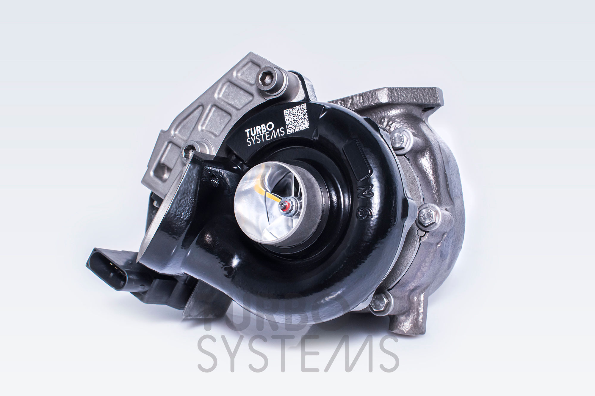 Turbosystems BMW E90/E91 2.0D M47 upgrade turbocharger
