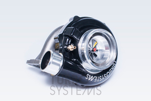 HTX3058B3 universal turbocharger | TurboSystems
