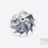 Thumbnail: Billet Compressor Wheel for hybrid turbocharger (52 / 64mm)