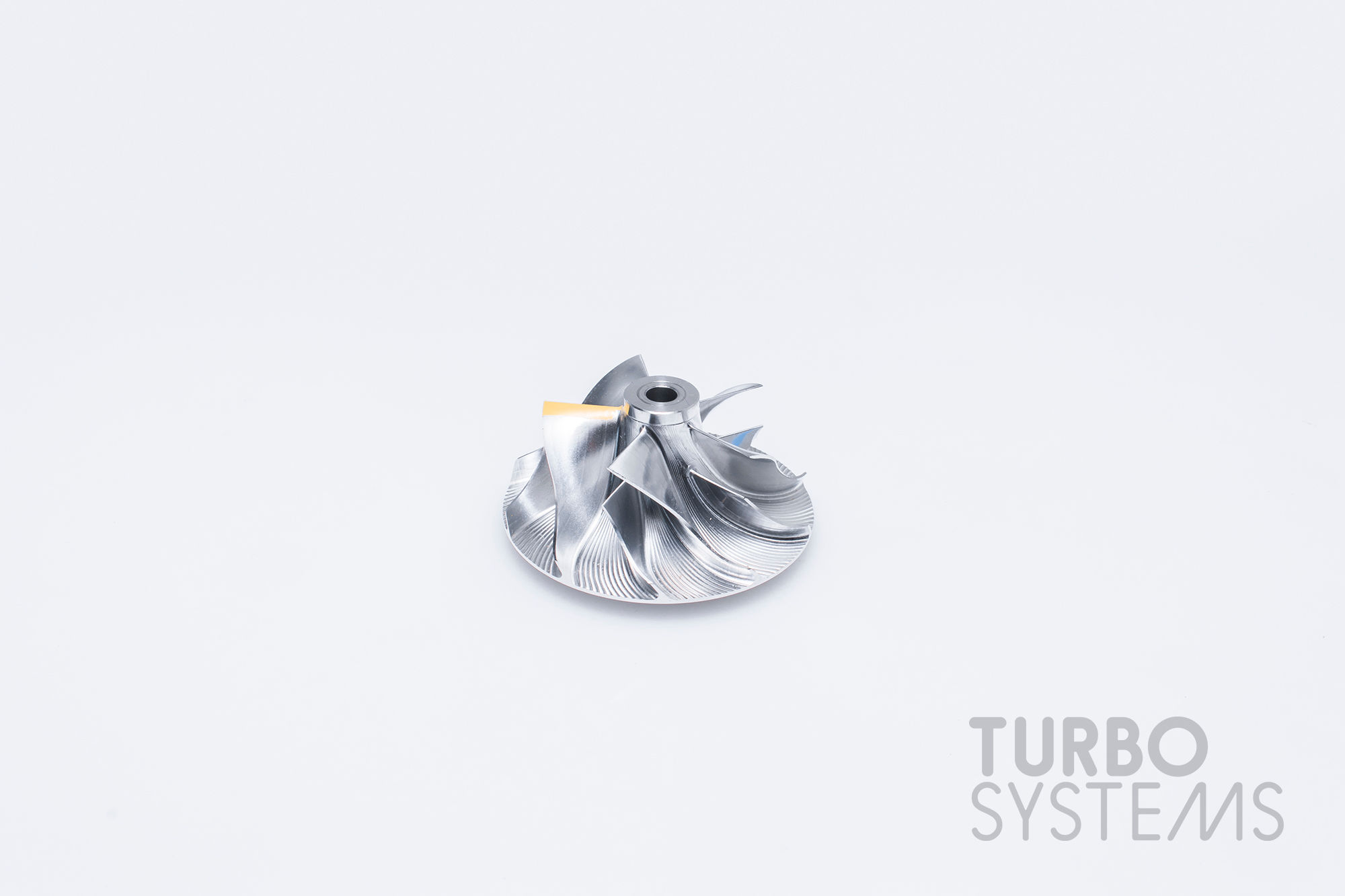 Billet Compressor Wheel Garrett for 759394-0002 (38.5 / 52mm)