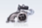 Thumbnail: Audi / Seat / VW 1.2l, 1.4l TSI/TFSI Gen 3 upgrade turbocharger