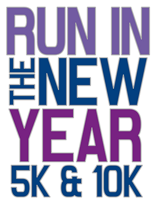 Run In The New Year Virtual 5k 10k Runolebrook