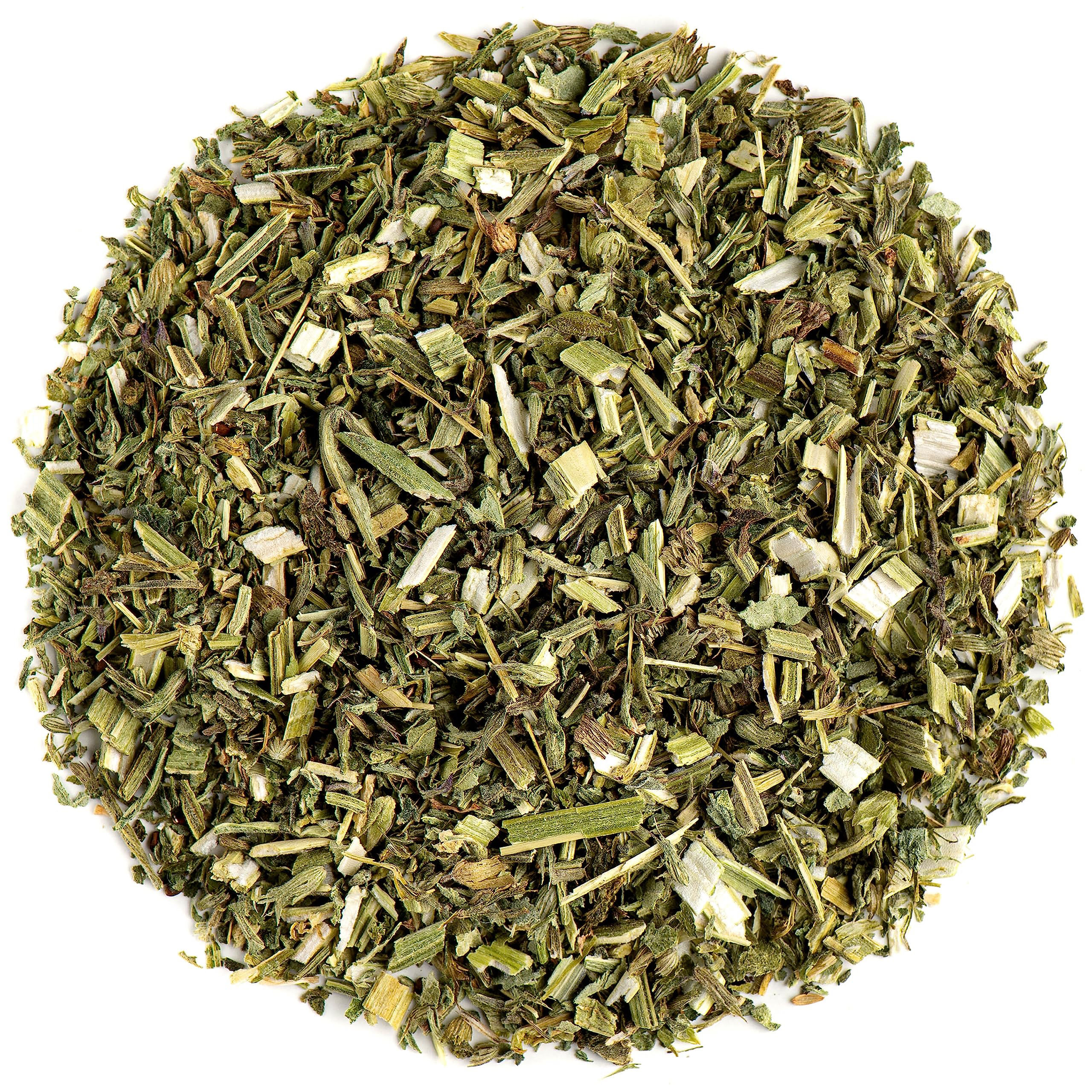 Organic Catnip (Nepeta cataria) – 2 oz